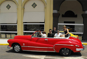 Casas Havana Testimonials